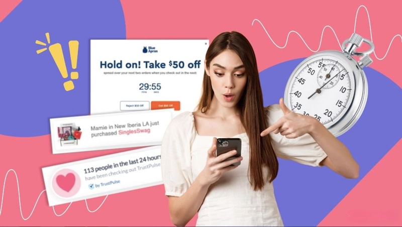 Kỹ năng chốt sale