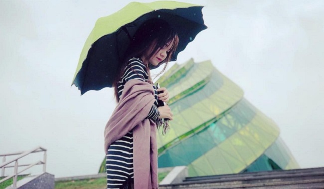 Du lịch Đà Lạt mùa mưa thì nên đi đâu?
