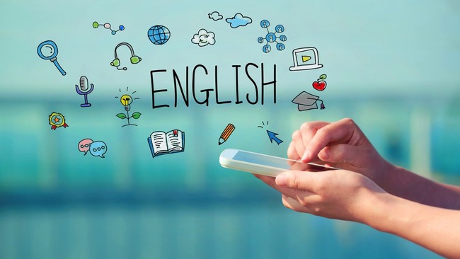 Những ứng dụng học tiếng Anh online tốt nhất trên điện thoại
