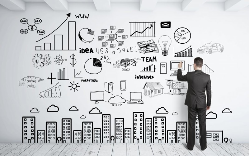 Tổng hợp các bài học kinh doanh đắt giá từ các tỷ phú thế giới