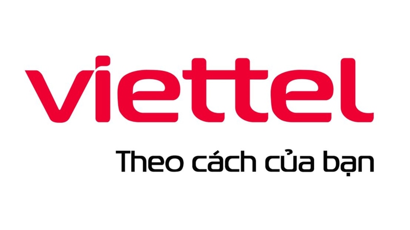 Ví dụ về bộ nhận diện thương hiệu