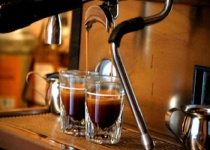 Cách pha cà phê espresso